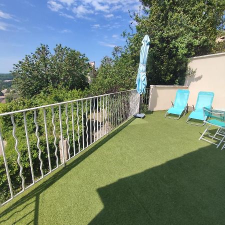 Provence Forcalquier Gite Du Paradis Exterior photo
